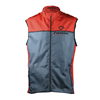 VEST LINE RED SMALL